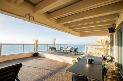 אינפיניטי לקשרי פנטהאוז 3