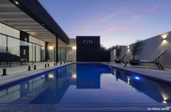 וילה Evia 42