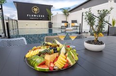 וילה פלואולס 45