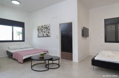 וילה שמר עמק המעיינות 9