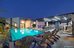 וילה שמר עמק המעיינות 38