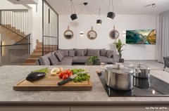 וילה סירקל 18