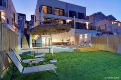 וילה סירקל 50