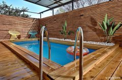 וילה כנרת דלוקס 1