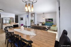 וילה כנרת דלוקס 11