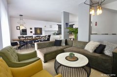 וילה כנרת דלוקס 12