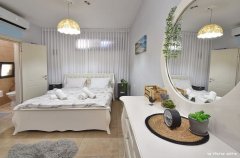 וילה כנרת דלוקס 7