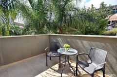 וילה כנרת דלוקס 20