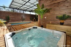 וילה כנרת דלוקס 4