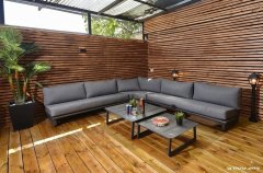 וילה כנרת דלוקס 21