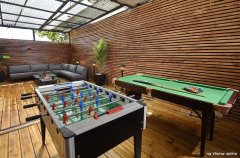 וילה כנרת דלוקס 5