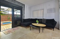 וילה כנרת דלוקס 22