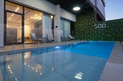 Suite Of Dreams 37