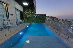 Suite Of Dreams 36