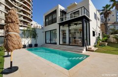 וילה צוקי ים 61