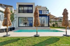 וילה צוקי ים 56