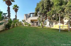 וילה צוקי ים 50