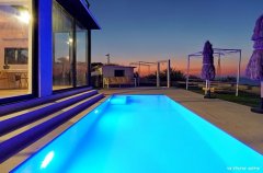 וילה צוקי ים 46