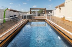 וילה דניאל 1