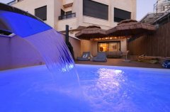 וילה דבינו 0