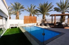 וילאליס על הים 2