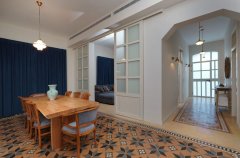 אואזיס פאלאס 17