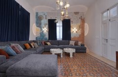 אואזיס פאלאס 6