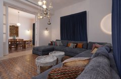 אואזיס פאלאס 16