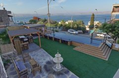 אואזיס פאלאס 36