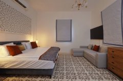 אואזיס פאלאס 25