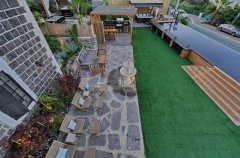 אואזיס פאלאס 46