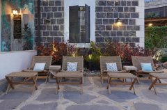 אואזיס פאלאס 50