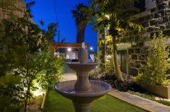 אואזיס פאלאס 55