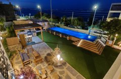 אואזיס פאלאס 31