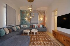 אואזיס פאלאס 59