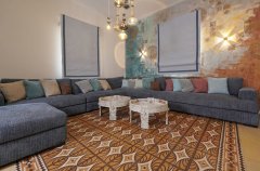 אואזיס פאלאס 60