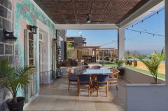 אואזיס פאלאס 69