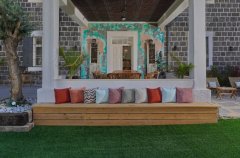 אואזיס פאלאס 8