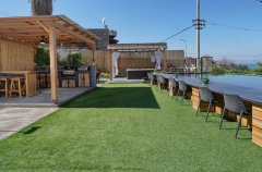 אואזיס פאלאס 71