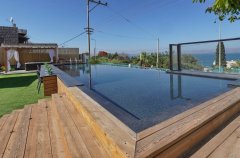 אואזיס פאלאס 23