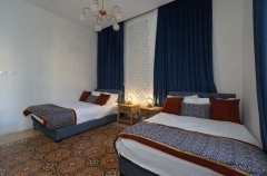 אואזיס פאלאס 85