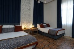 אואזיס פאלאס 72