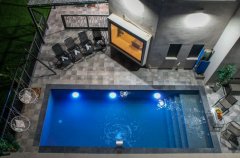 וילה נופש הלל 0