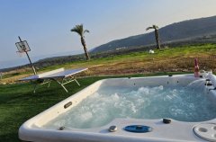 וילה נופש הלל 6