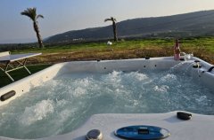 וילה נופש הלל 30