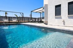 וילה נופש הלל 28