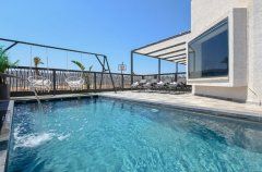 וילה נופש הלל 9