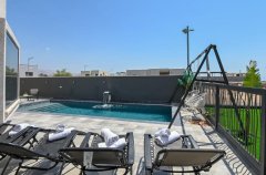 וילה נופש הלל 10