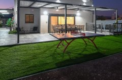 וילה נופש הלל 27