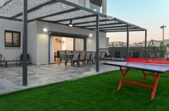 וילה נופש הלל 7